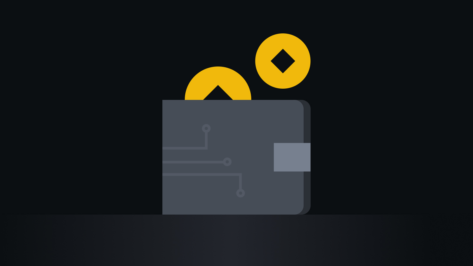 智能数字资产管家